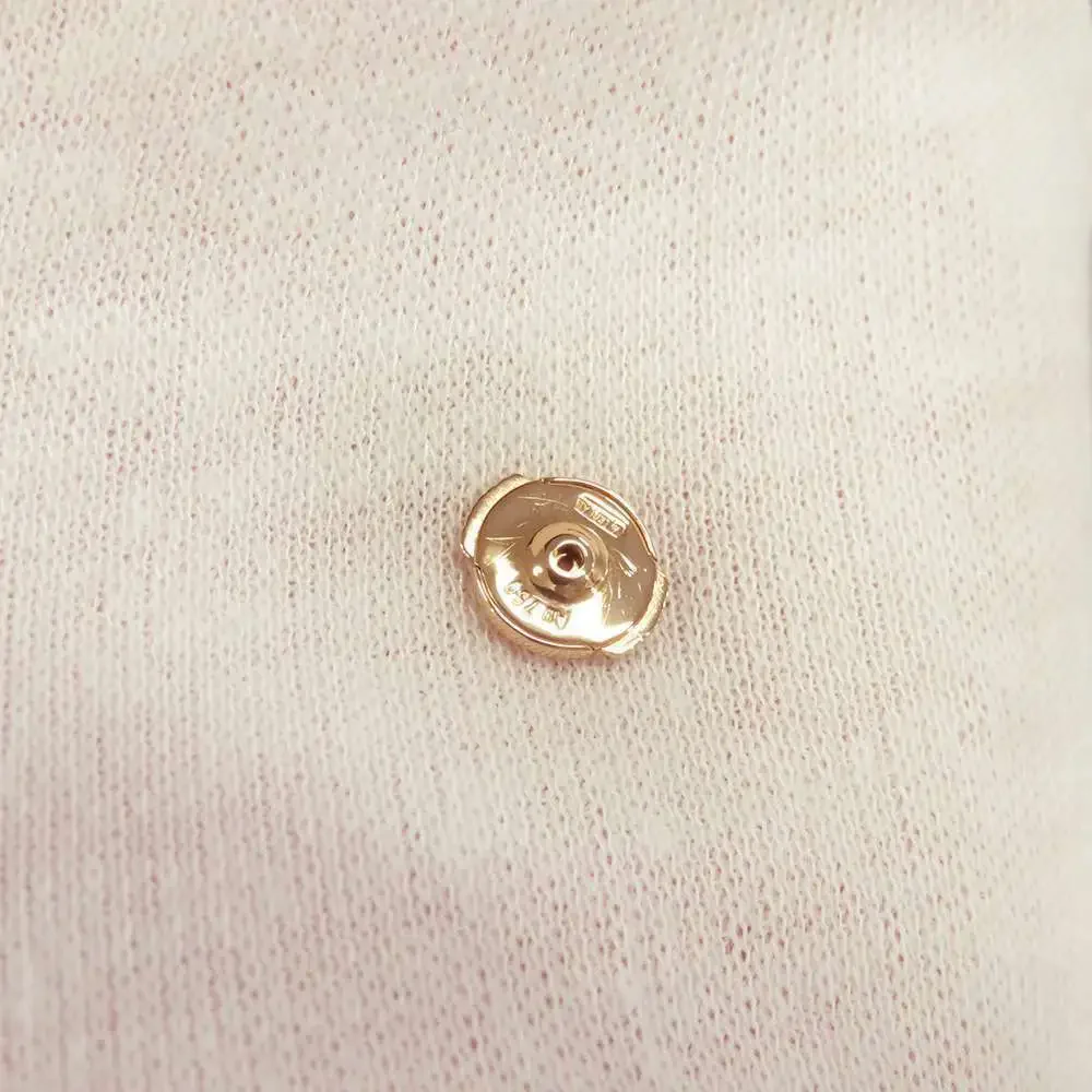 Van Cleef & Arpels Sweet Alhambra #114337V22B - Picture 5 of 10